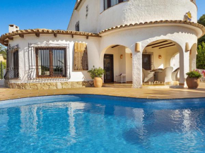 Holiday Home Navarra by Interhome